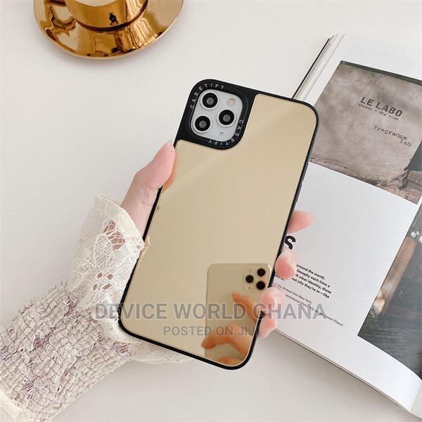 Casetify Mirror Case for iPhone 13promax 13pr 13 12promax 12 · Photo 5