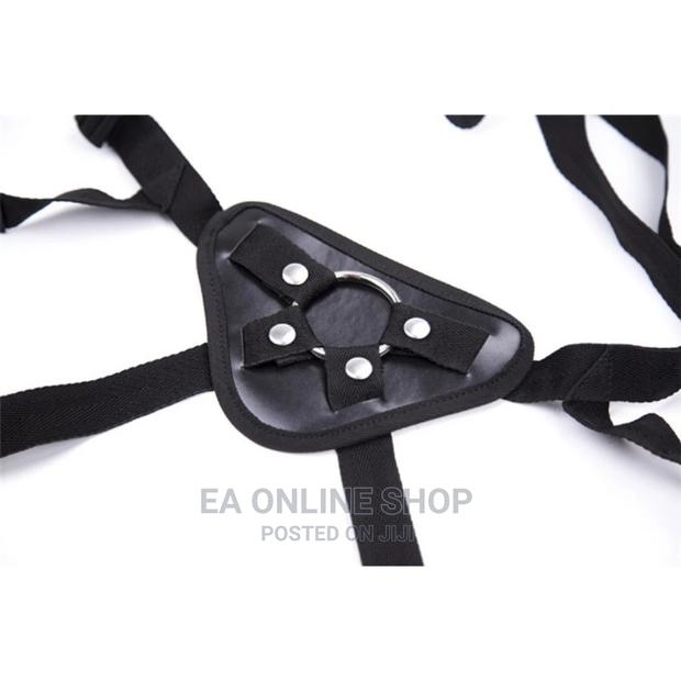 Strap on Belt. Penis Dildo Holder · Photo 1