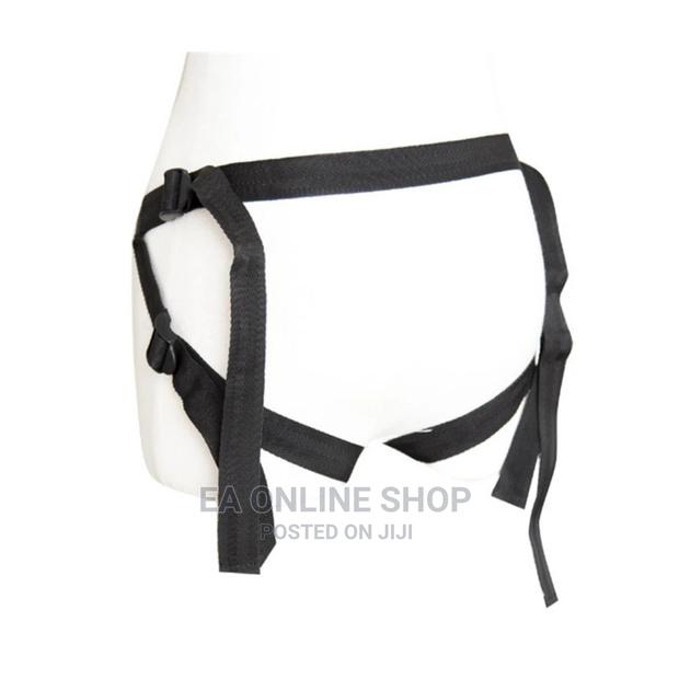 Strap on Belt. Penis Dildo Holder · Photo 2