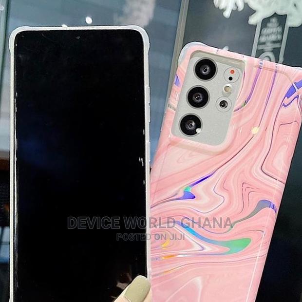 Marble Case for Samsung S22 S22+ S22ultra S21 S21+ S21ultra · Photo 7