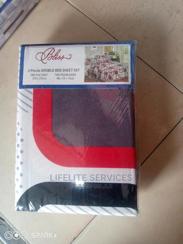 Quality Bedsheet (Double Size) · Photo 2