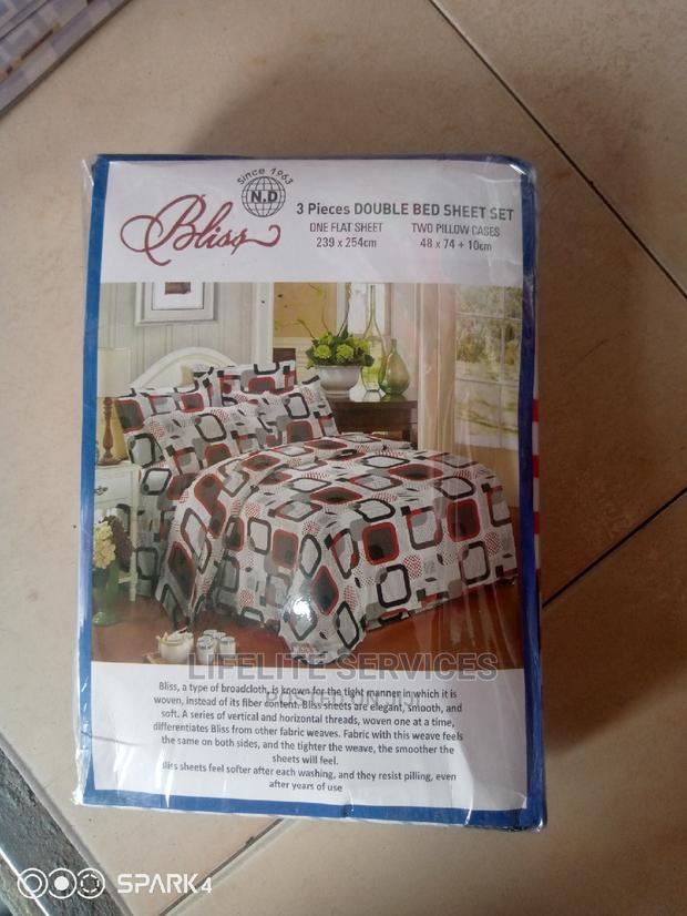 Quality Bedsheet (Double Size) · Photo 1
