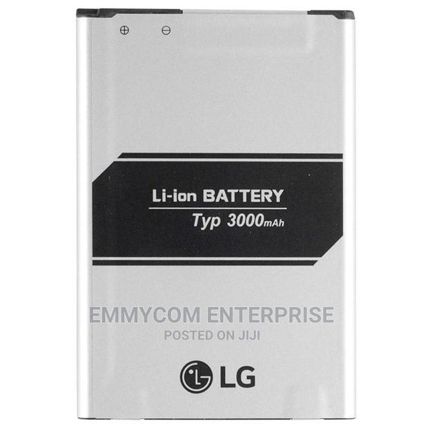 Original LG G4 Battery . · Photo 3