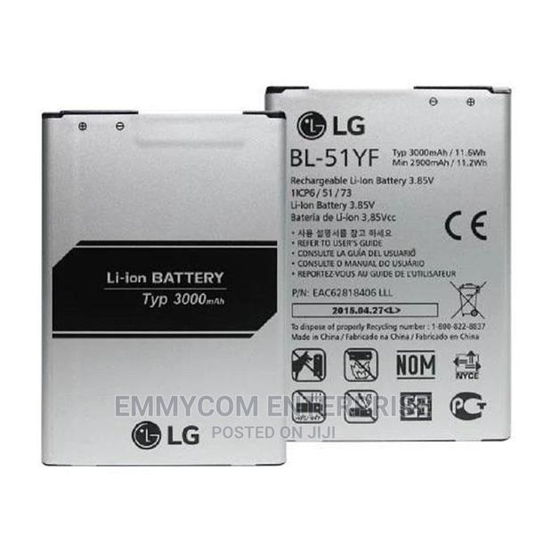 Original LG G4 Battery . · Photo 2