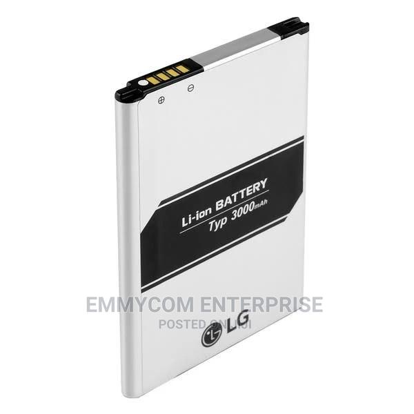 Original Lg G3 Battery · Photo 2
