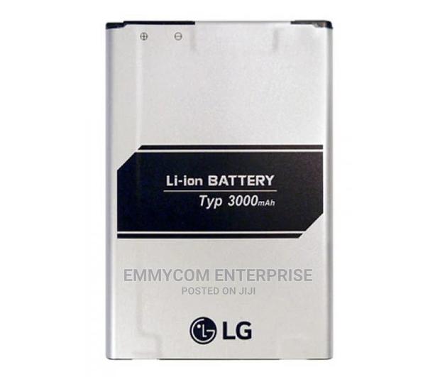 Original Lg G3 Battery · Photo 3