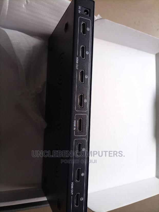 HDMI Splitter 8pots · Photo 4