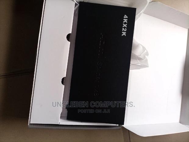 HDMI Splitter 8pots · Photo 3