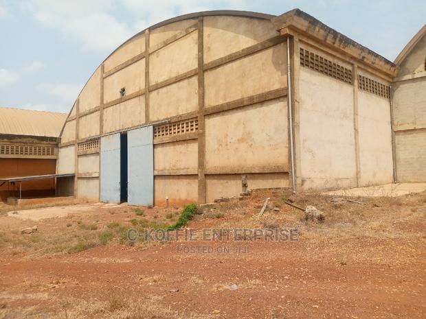 700 SQM WAREHOUSE at Tema for Rent · Photo 2