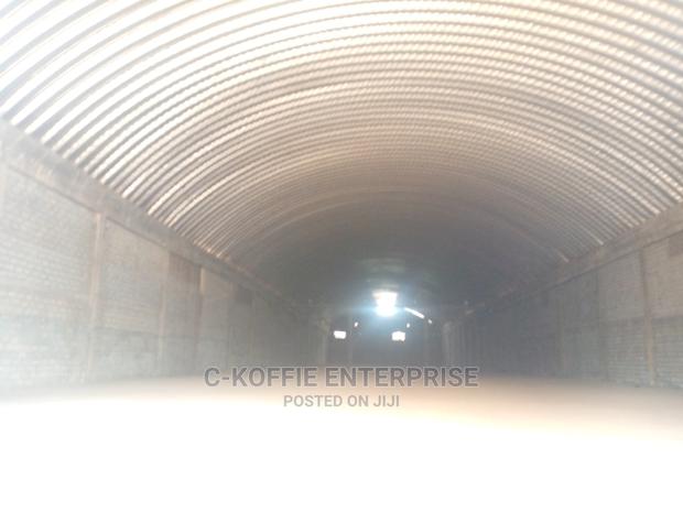 700 SQM WAREHOUSE at Tema for Rent · Photo 3
