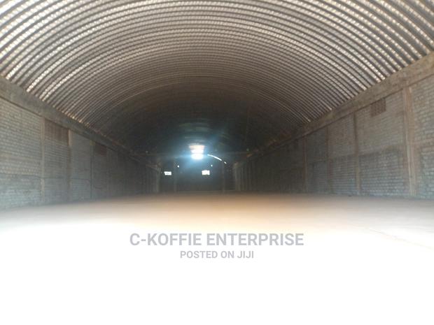 700 SQM WAREHOUSE at Tema for Rent · Photo 4