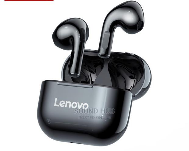 Lenovo Livepods LP40 · Photo 2