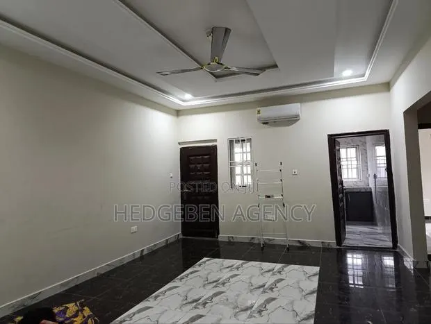 2bdrm Apartment in Adenta, SSNIT Flats for rent · Photo 1