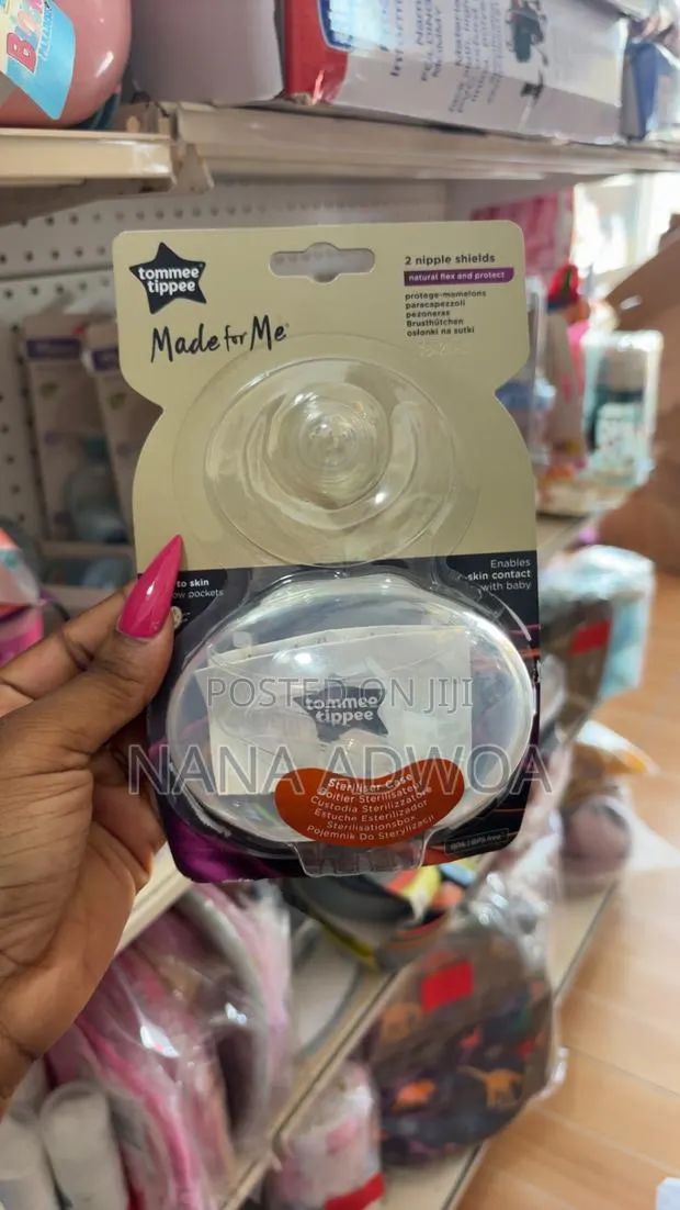 Tommee Tippie Nipple Shield · Photo 1