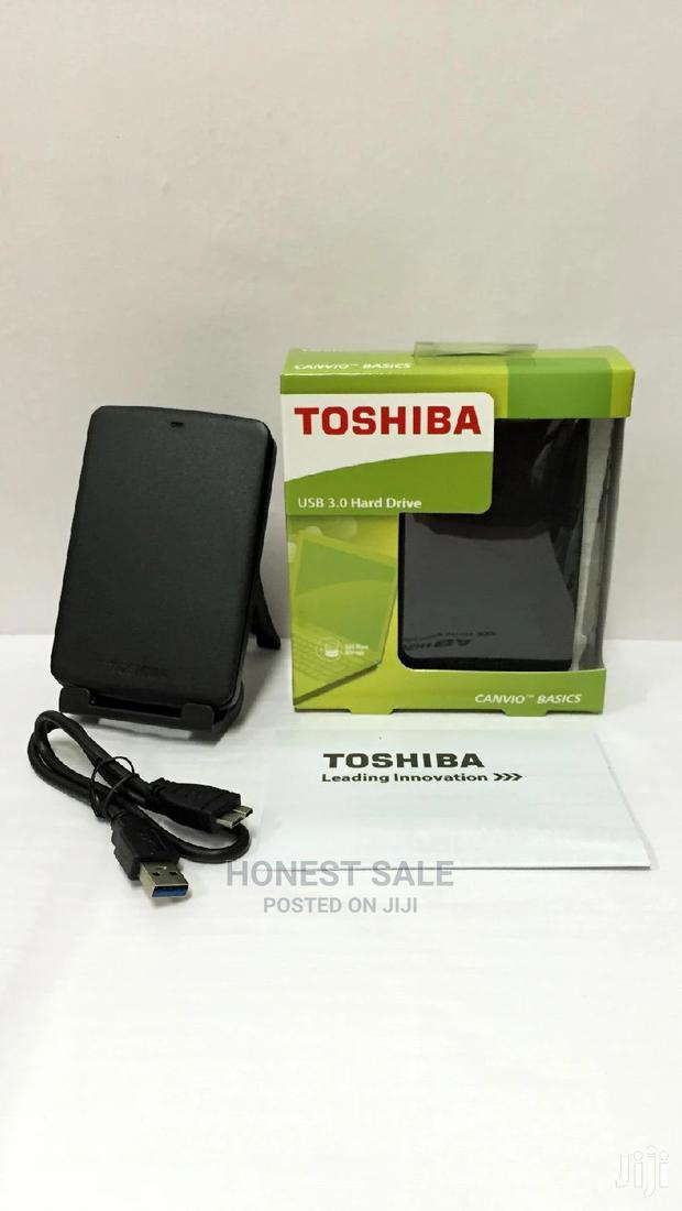 External Hard Drive Case · Photo 1