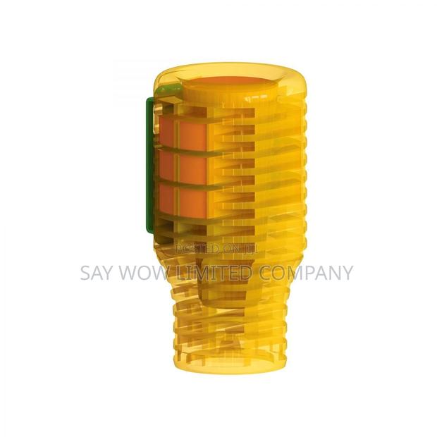 V- Air Dispenser and Solid Evolution Refill · Photo 2