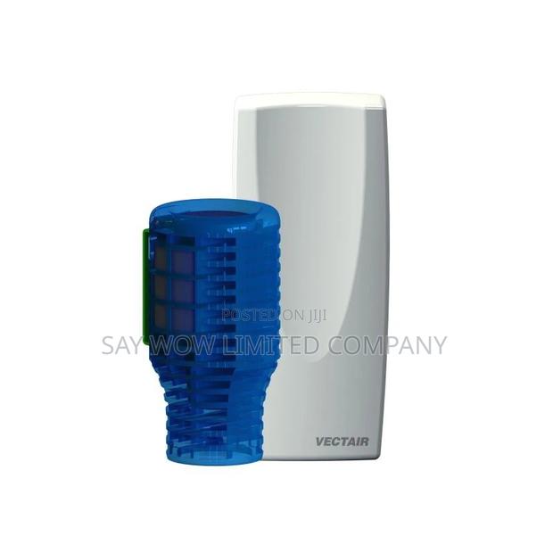 V- Air Dispenser and Solid Evolution Refill · Photo 3