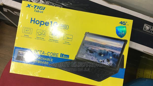 X-Tigi Hope 10 Pro 4G 32gb 4ram · Photo 2