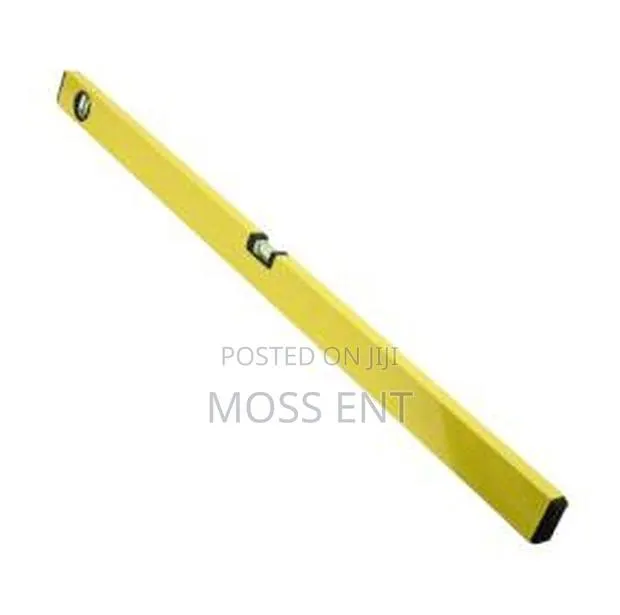 Elora Spirit Level 50cm - Elo-Lev50 · Photo 1