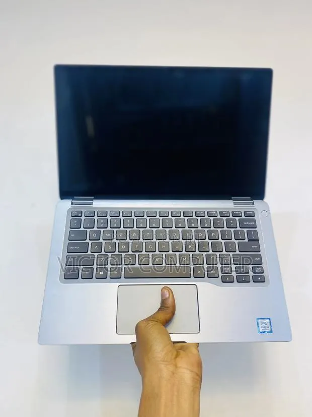 Laptop Dell Latitude 7400 8GB Intel Core i5 SSD 256GB · Photo 1