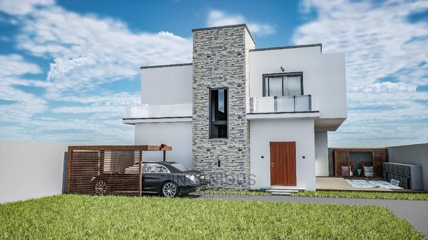 Architectural Designs | Building Plans | 3d Visualization · Photo 3