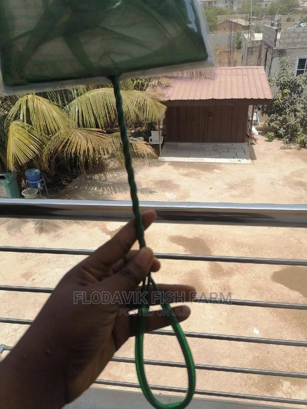 8 Inches Fishing Scoop Net · Photo 2