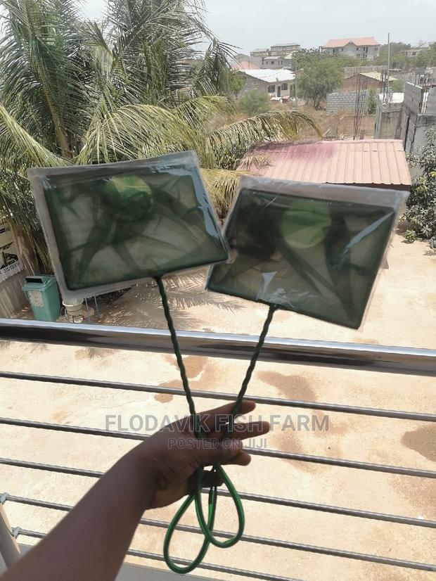 8 Inches Fishing Scoop Net · Photo 4
