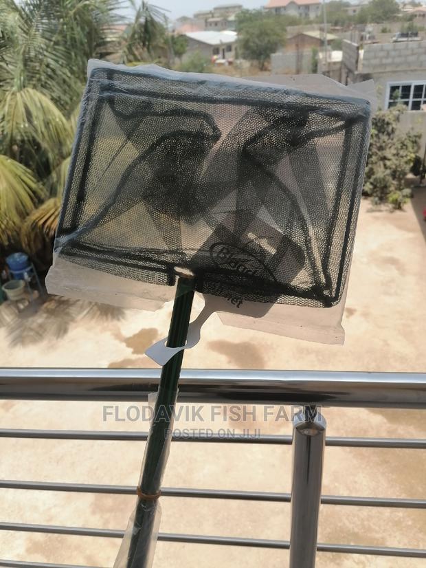 Scooping Net · Photo 2