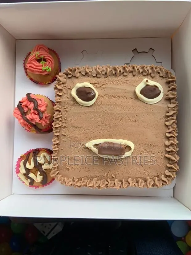 Purpleice Pastries · Photo 1