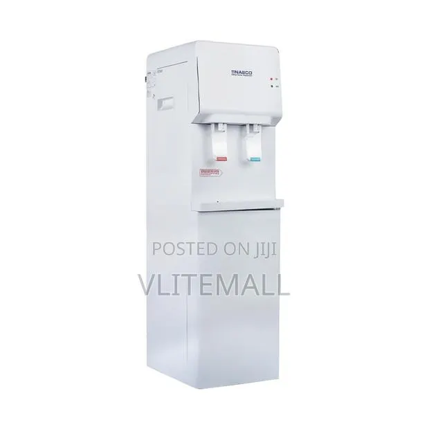 Nasco 16Ltrs Water Dispenser Sku: Nas-Yd200-W · Photo 1