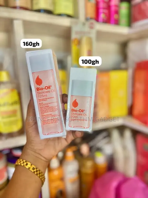 Bio-Oil Skincare Oil · Photo 1