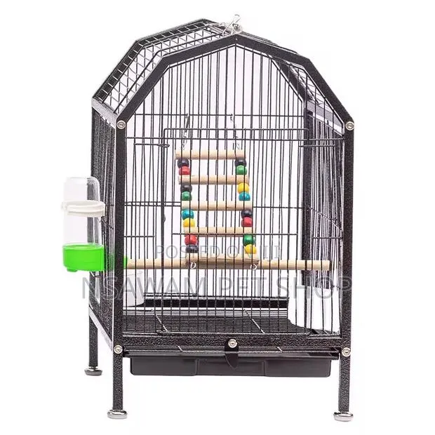 Parrot Cage B29 · Photo 1