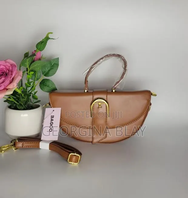 Bagco Small Bag · Photo 1