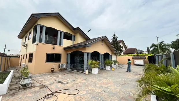 3bdrm House in Charclem Ventures, East Legon for sale · Photo 1