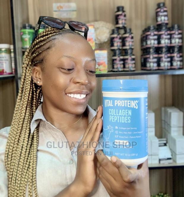 Vital Proteins Collagen Peptides · Photo 1