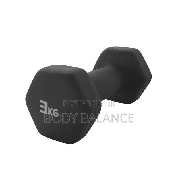 3kg Dumbbell · Photo 1