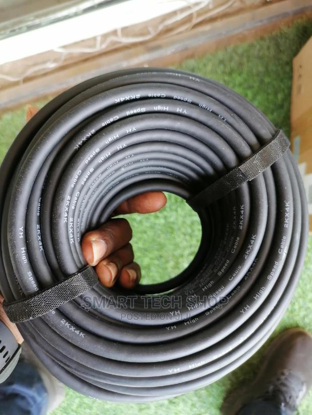 15M HDMI Cable · Photo 2