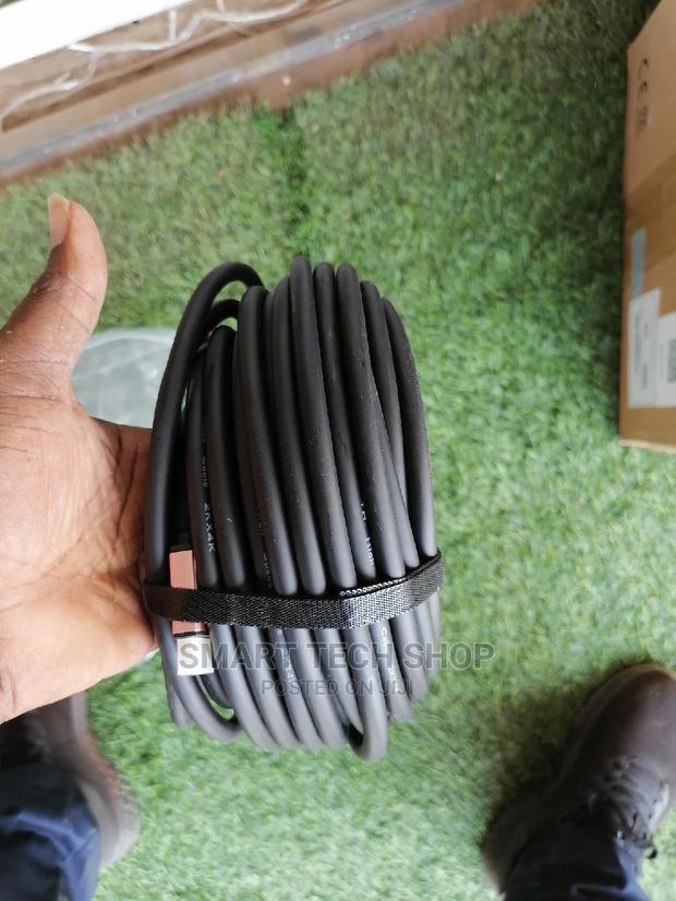 30 Meters 2.0V HDMI Cable 19+1 Ccs * at 30hz · Photo 1