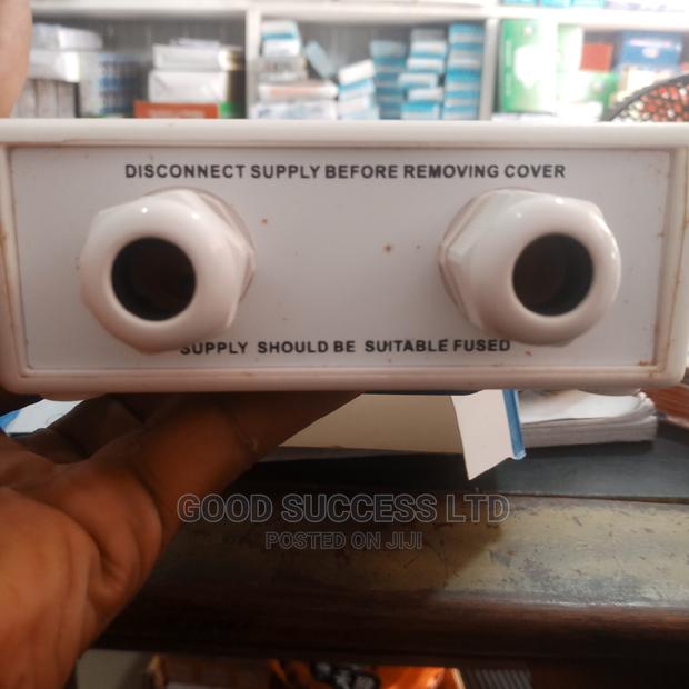3phase Avs Air-Condition Voltage Regulator · Photo 4