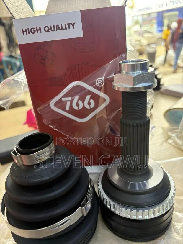Toyota Corolla CV Joint Available 2012, 2013, 2014, 2015, 2016 · Photo 1