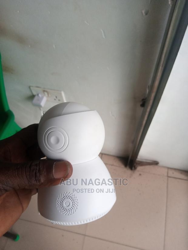 Smart Wifi IP Baby Home Security Camera · Photo 2