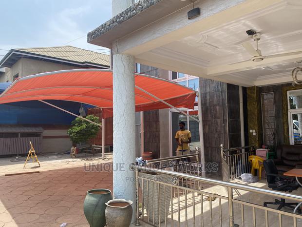 Carports for Gardens · Photo 2