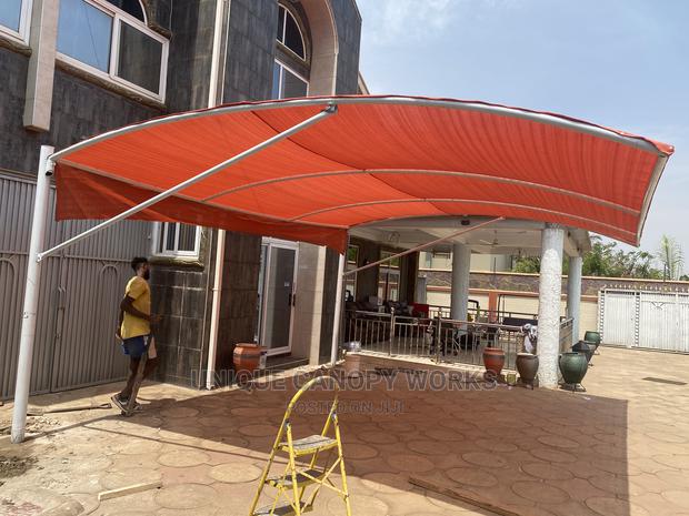 Carports for Gardens · Photo 3