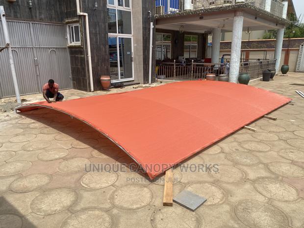 Carports for Gardens · Photo 4