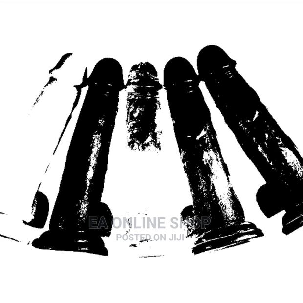 8 Inches Penis Dildo. No Vibration · Photo 2