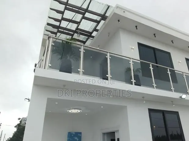 3bdrm House in Dki Properties, Adenta for sale · Photo 1