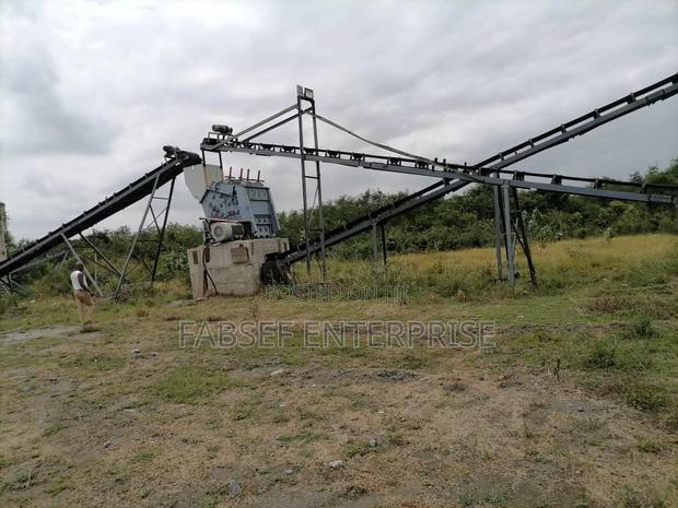 Quarry for Sale · Photo 1