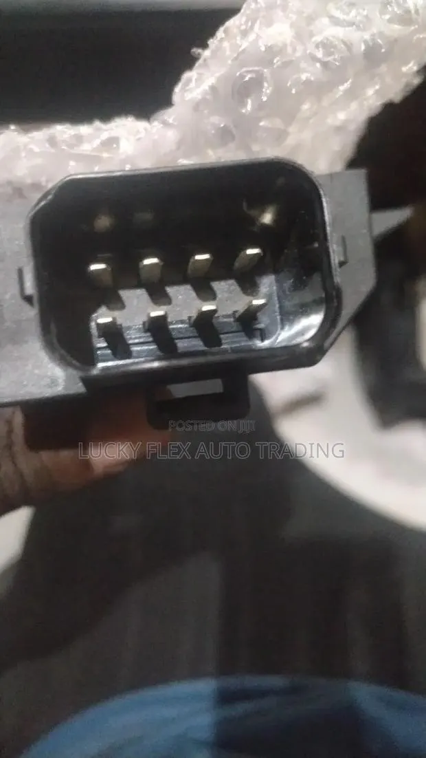 Fuel Pump Module · Photo 1