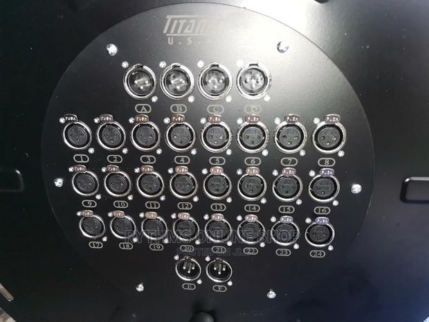 24channels Audio-Link(Titanic) · Photo 2