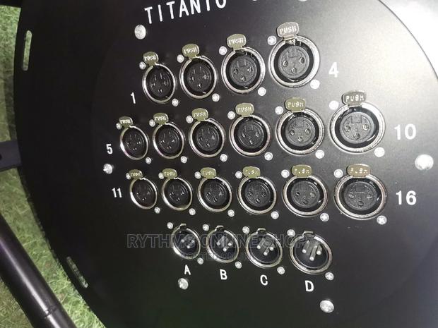 16channels Audio-Link(Titanic) · Photo 3